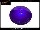 Base Pearl Blue Grape, Custom Paints