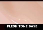 Inspire Base Flash Tone, Custom Paints