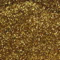 Polyester-Glimmer, Gelbgold-M 100 g