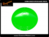 Candy Green, 1 Liter, Custom Paints