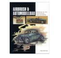 Airbrush & Automodellbau-Buch