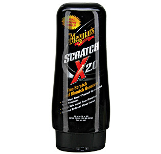Scratch-X