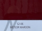 S2-06 Meteor Maroon FX Karrier Base