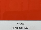 S2-18 Alani Orange FX Karrier Base