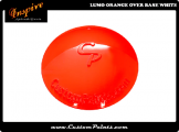 Lumo Orange, Custom Paints