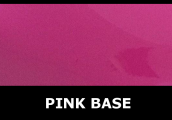 Inspire Base Pink, Custom Paints