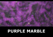 Marble Purple, Custom Paints