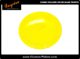 Candy Yellow, 1 Liter, Custom Paints