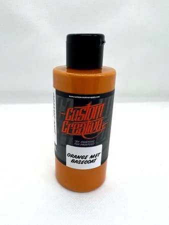 Orange Met
