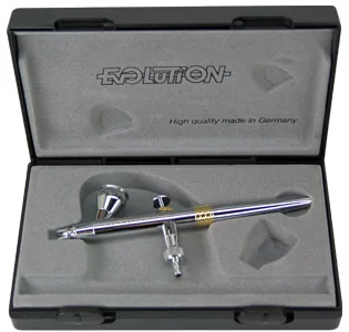 Harder & Steenbeck Evolution CRplus Airbrush