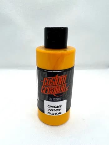 Chrome Yellow 150 ml