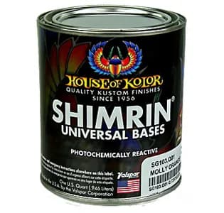 BC Glamour Metallics BC04 Stratto Blue