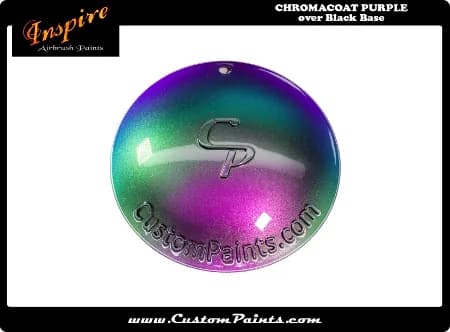Chromacoat Purple