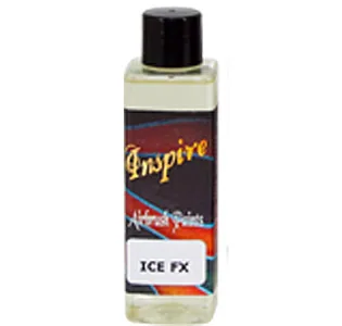 Ice FX, Custom Paints