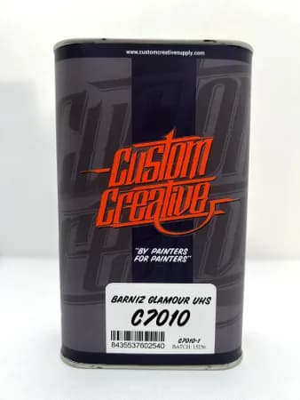 Glamour UHS C7010