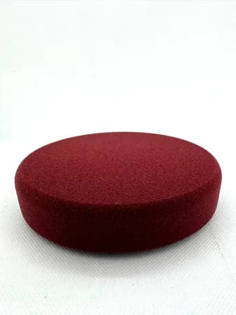Polishing pad medium-soft 150x30 mm