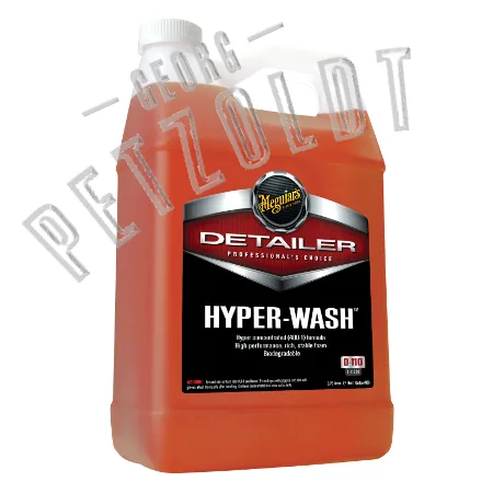 Meguiar's Hyper Wash