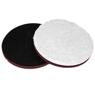 Microfaser Finishing Pad, 5,5 Zoll, 140mm, 2 Stk, Meguiar's, DMF