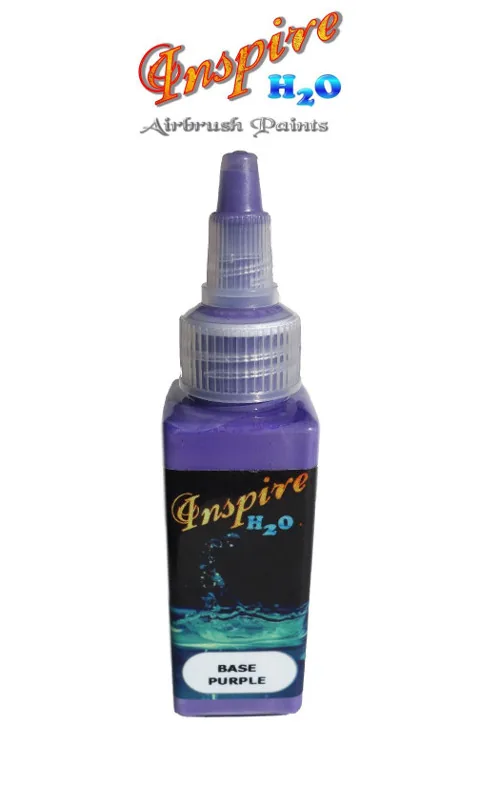 H2O Base Purple