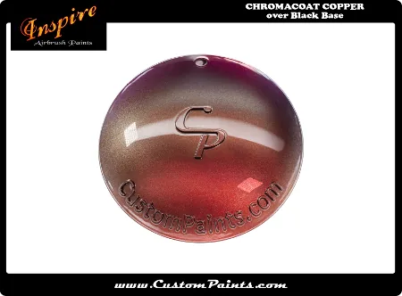 Chromacoat Copper