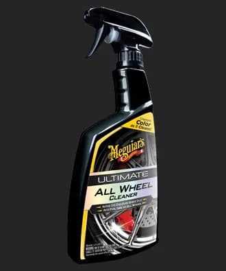 Meguiar's Ultimate All Wheel Cleaner