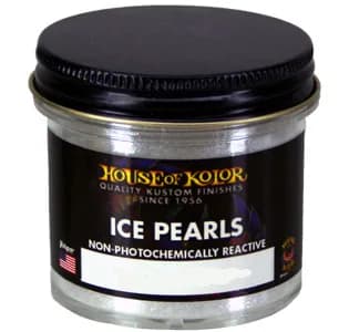 IP Ice Pearl: IP03 Ice Red