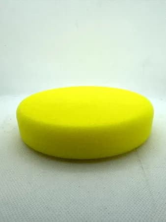 Polishing pad soft 150x30mm