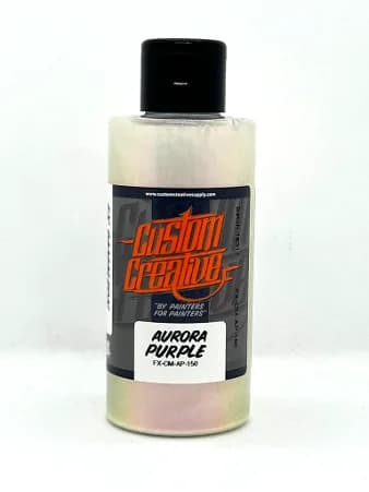 Aurora Purple