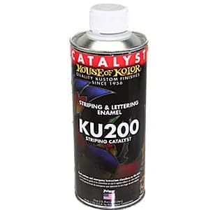 KU200 Catalyst Linierfarben-Härter