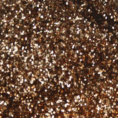 Polyester-Glimmer, Orangegold-L 160 g