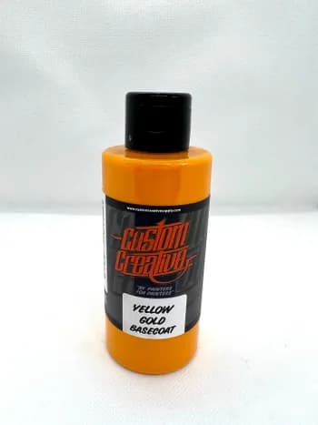 Yellow Gold 150 ml