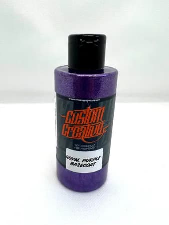 Royal Purple