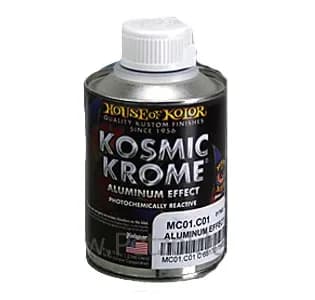 MC-02 Copper, copper Kosmic Krome