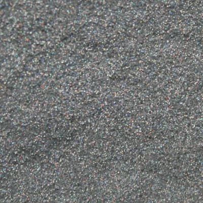Holographic silver - fine 100 g