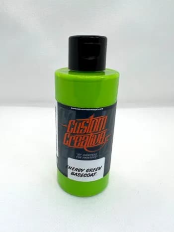 Energy Green 150 ml