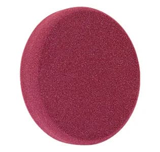 Soft Buff Foam Compounding Pad, W6006, Meguiar's