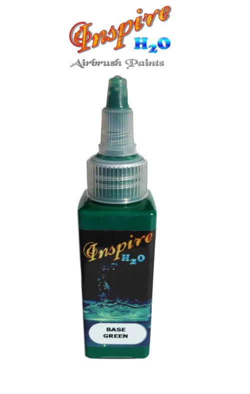 H2O Base Green