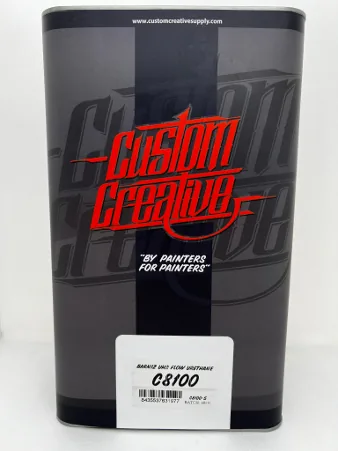 UHS Urethane Flow Clear C-8100 5 Liter