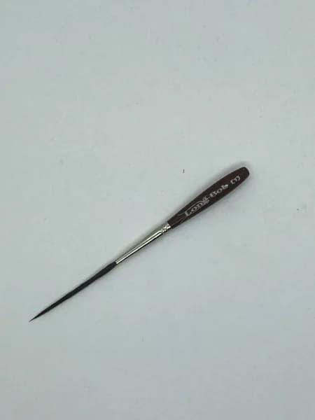 Linierpinsel Long Bob Gr.1