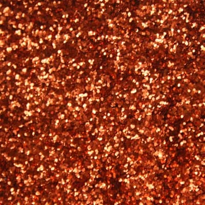 Polyester-Glimmer, Orange-L 160 g