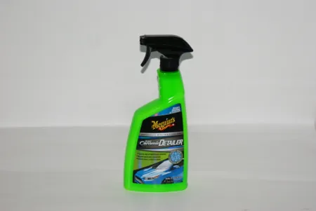 Hybrid Ceramic Detailer