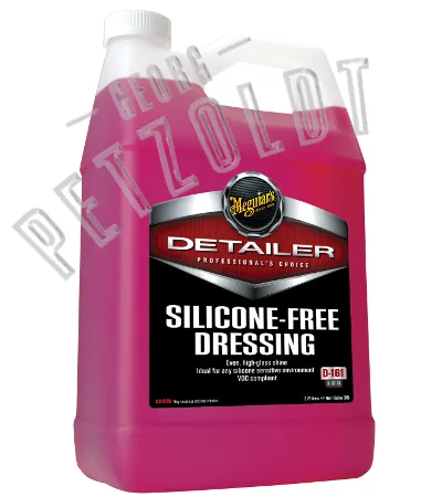 Meguiar's Silicone Free Dressing