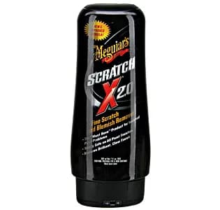 Scratch-X 2.0, Lackreiniger, Meguiar's, G-10307EU