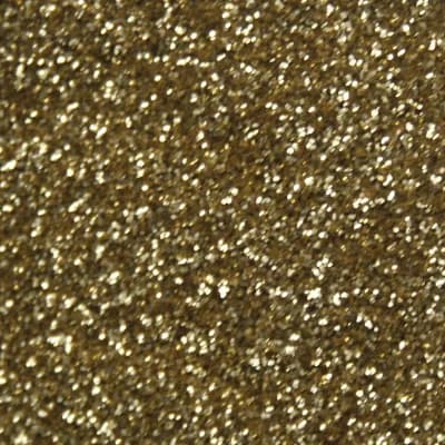 Polyester-Glimmer, Hellgold-M 100 g