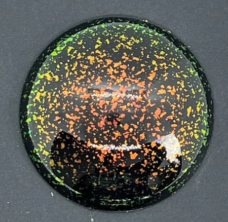 Mehrfarbeffekt Pigment XL, Rot-Grün XL, 50g