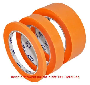 Spezial Klebeband, Fahrzeugaufbereitung, Lackdesign, 19 mm, HPX