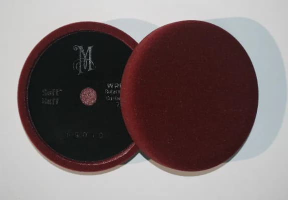Soft Buff, Cutting Pad, Reinigungsschwamm WRFC7, Meguiar's