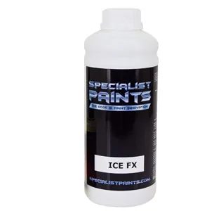 Ice FX, 1 Liter, Custom Paints