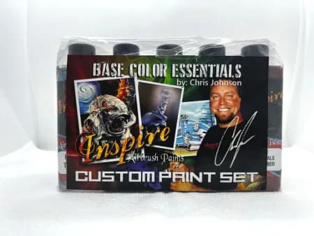 Base Color Essential