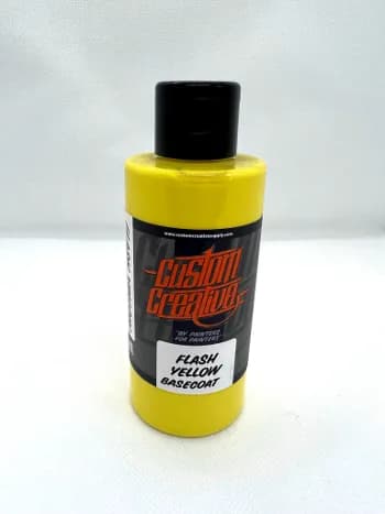 Flash Yellow 150 ml